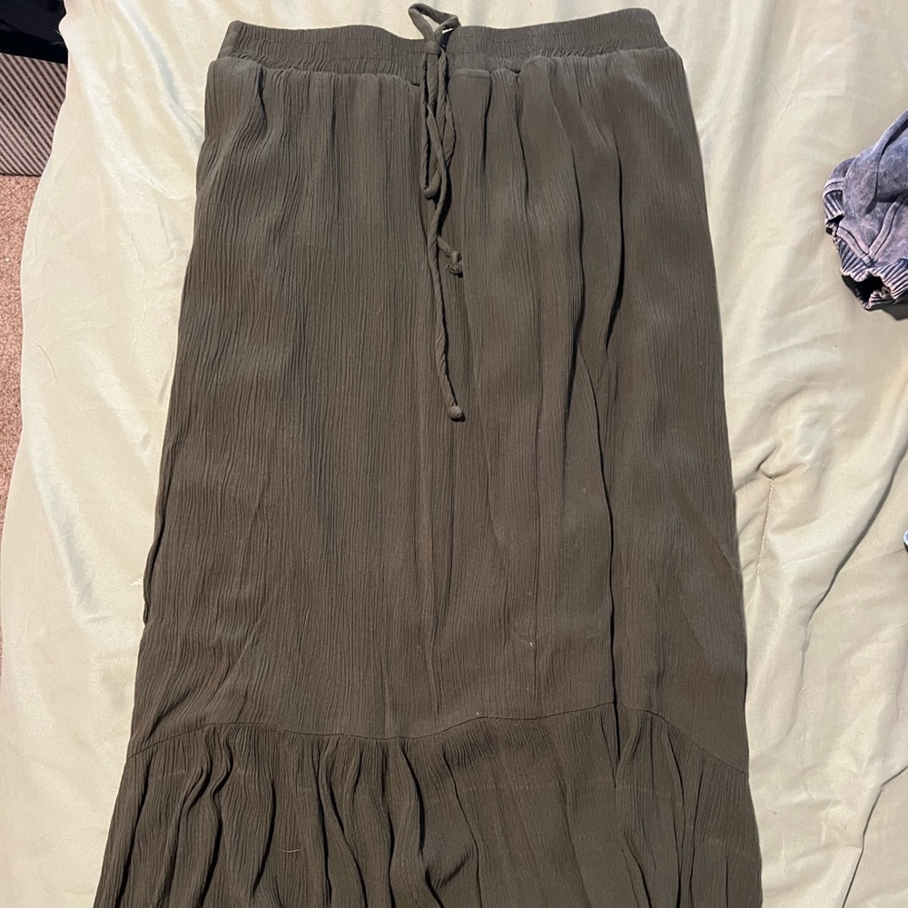 Forgotten grace skirt